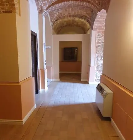 Frühstückspension Locanda San Pietro