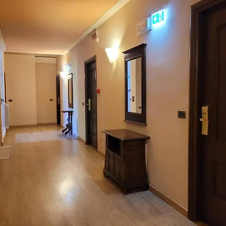 Locanda San Pietro Couette-café 3*