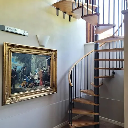 Locanda San Pietro Nocleg ze śniadaniem