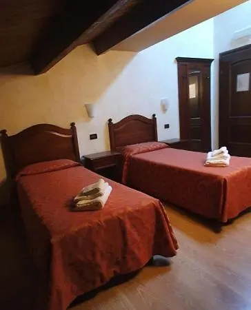 Locanda San Pietro Preturo