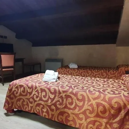 Locanda San Pietro *