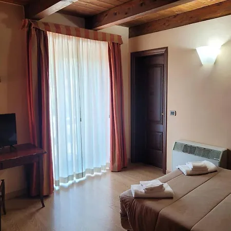 Locanda San Pietro 3*