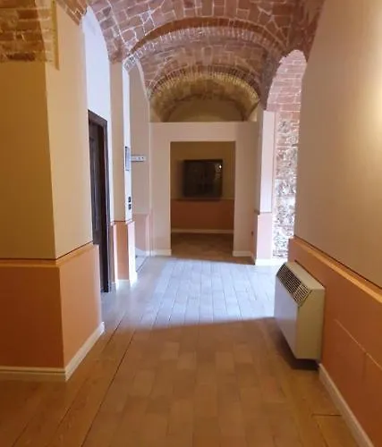 Bed & Breakfast Locanda San Pietro