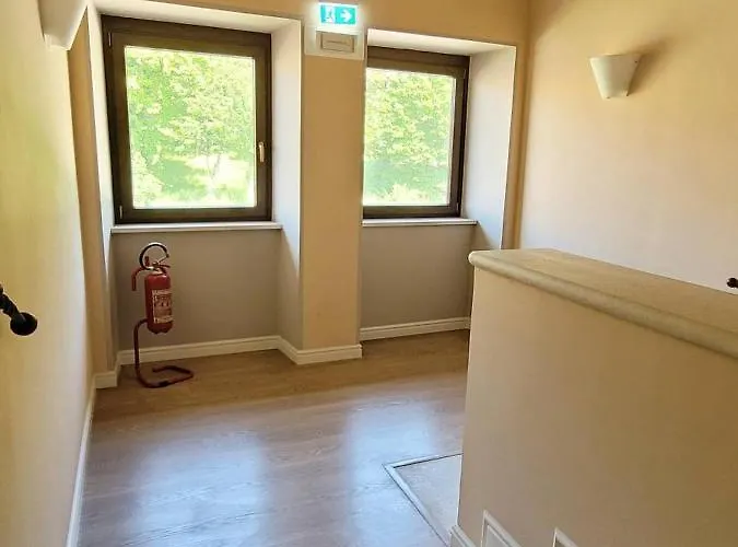 Locanda San Pietro Preturo