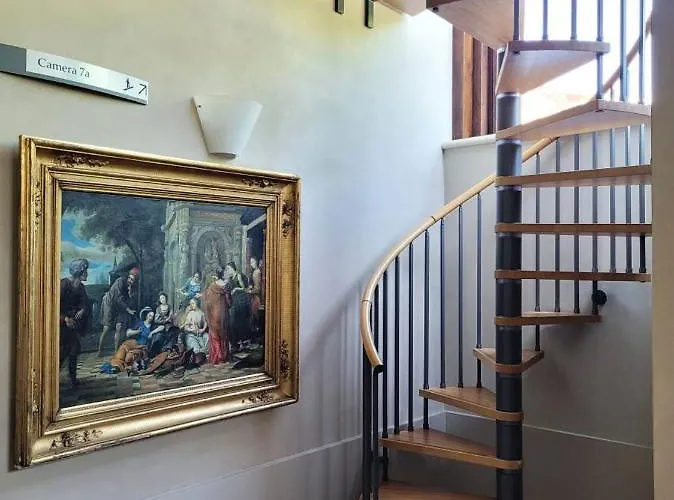 Locanda San Pietro Bed & Breakfast