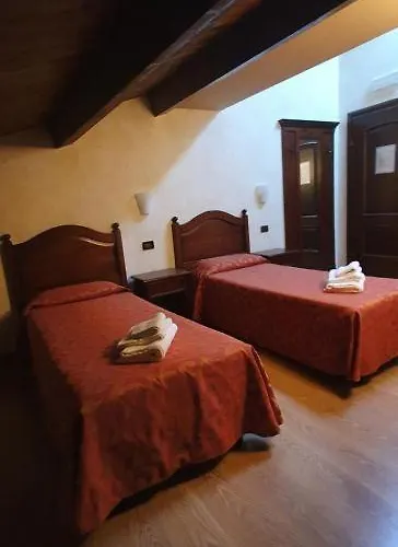 Locanda San Pietro Preturo