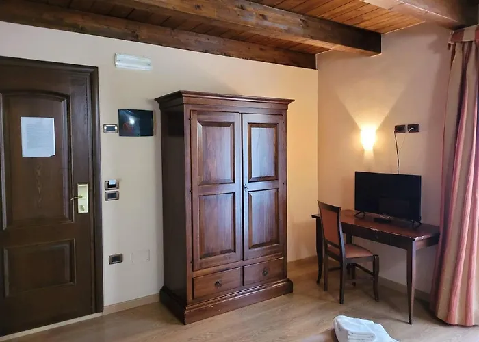 Locanda San Pietro Bed & Breakfast