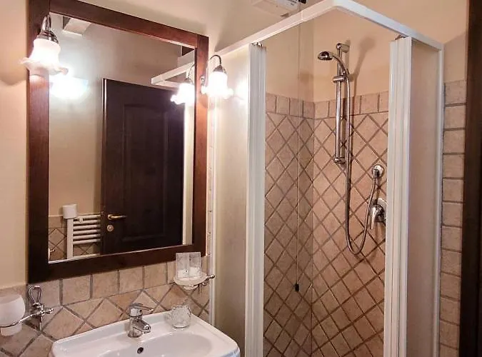 Couette-café Locanda San Pietro 3*