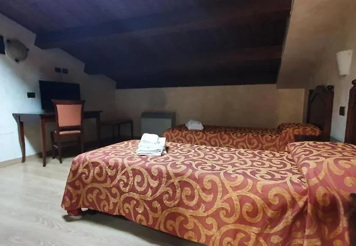 Locanda San Pietro 3*