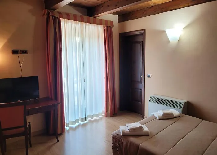 Locanda San Pietro 3*